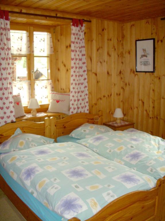 Pension D'Evolène Cameră foto